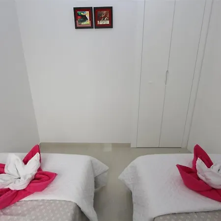 Apartamento Eva Apartamento *