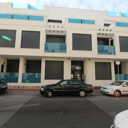 Apartamento Eva Apartamento