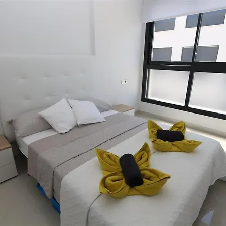 Apartamento Apartamento Eva *