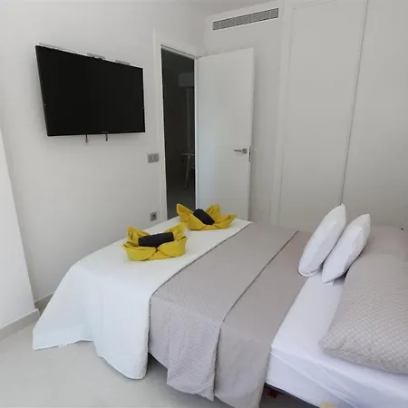 Apartamento Eva * Torrevieja