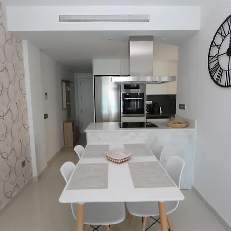 Apartamento Eva