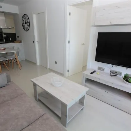 Apartamento Apartamento Eva