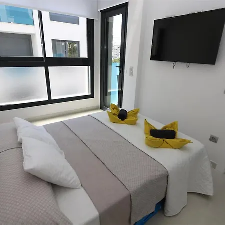Apartamento Apartamento Eva *
