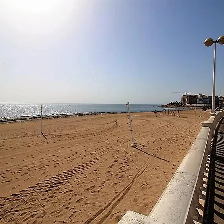 Apartamento Eva Torrevieja