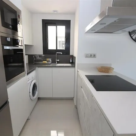 Apartamento Eva * Torrevieja