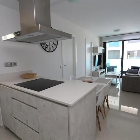 Apartamento Apartamento Eva