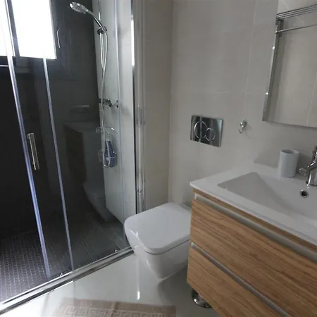 Apartamento Eva Apartamento