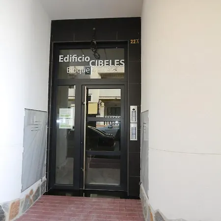Apartamento Apartamento Eva Torrevieja