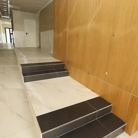Apartamento Apartamento Eva