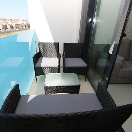 Apartamento Eva Apartamento *
