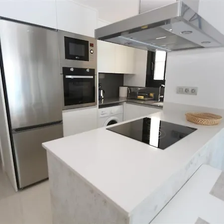 Apartamento Eva Apartamento *